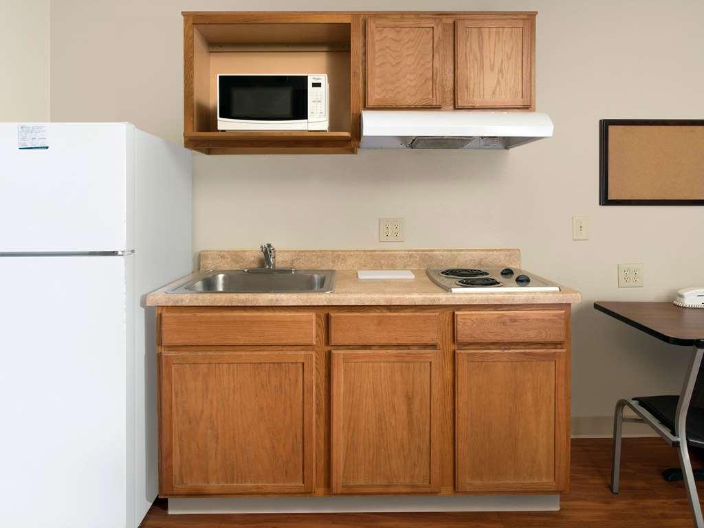 Extended Stay America Select Suites - Kansas City - South - I-49 Quarto foto