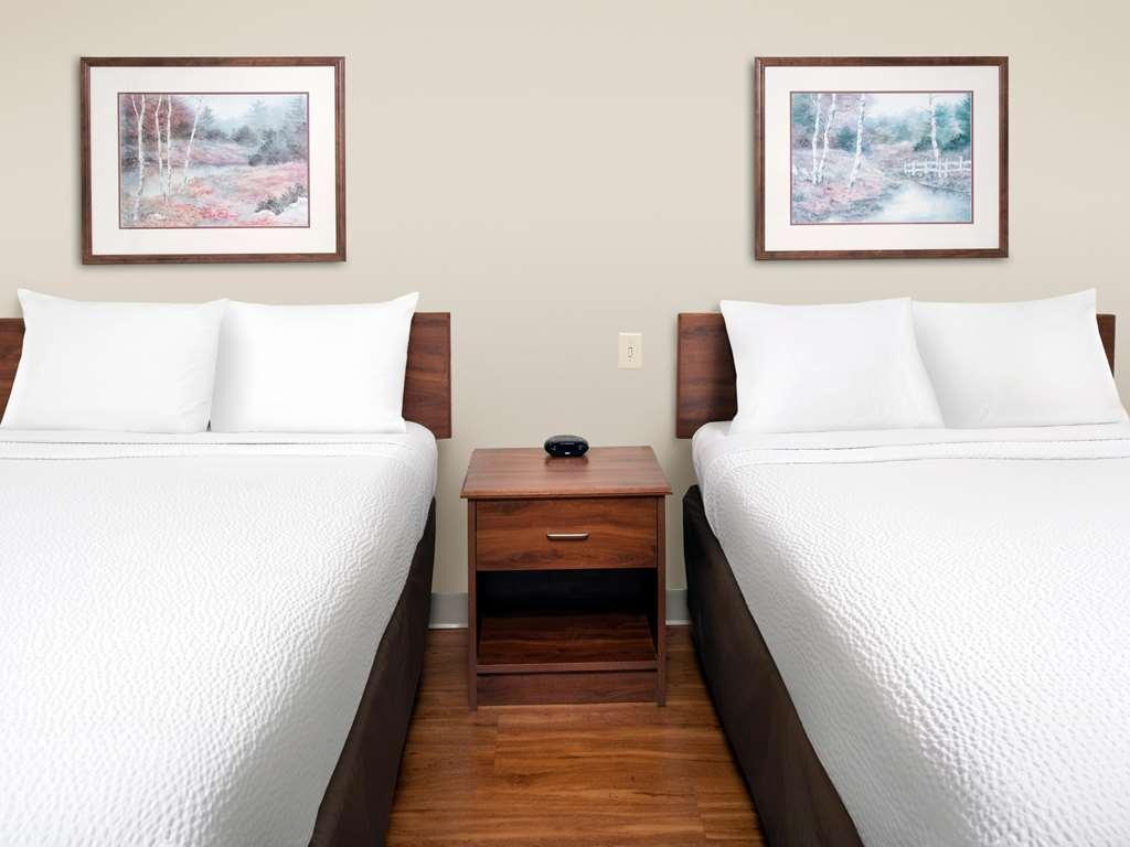 Extended Stay America Select Suites - Kansas City - South - I-49 Quarto foto