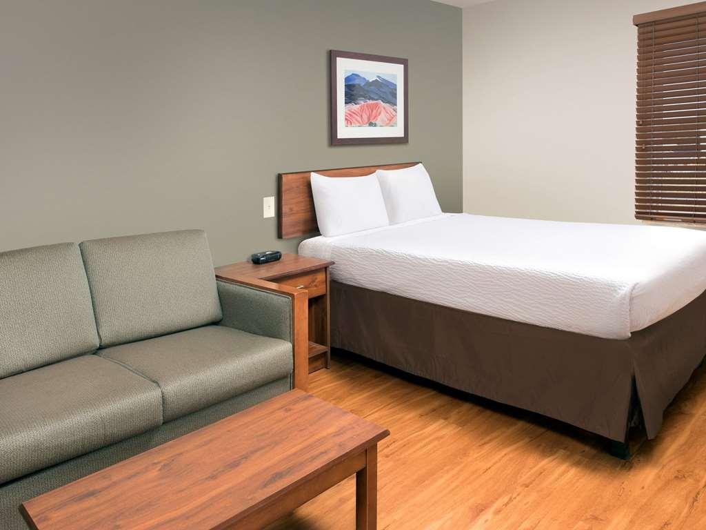 Extended Stay America Select Suites - Kansas City - South - I-49 Quarto foto