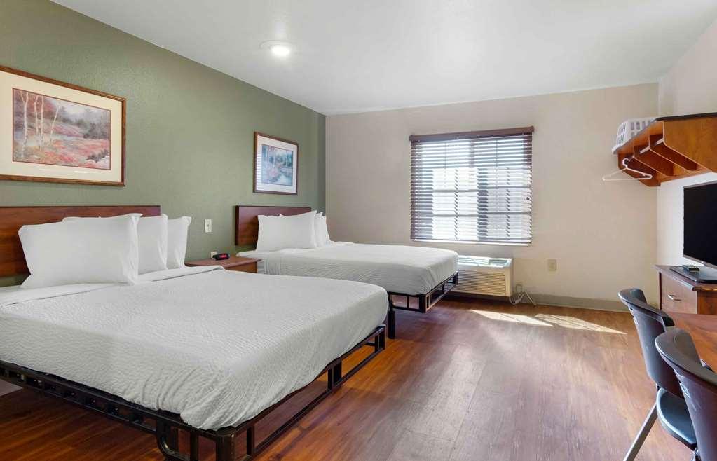 Extended Stay America Select Suites - Kansas City - South - I-49 Quarto foto